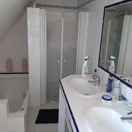 Villa Avec Piscine Privee *